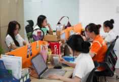 Hình ảnh công ty 3W Logistics